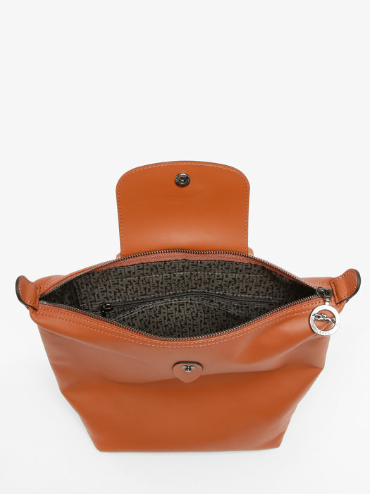 Longchamp Le pliage xtra Sac à dos Marron