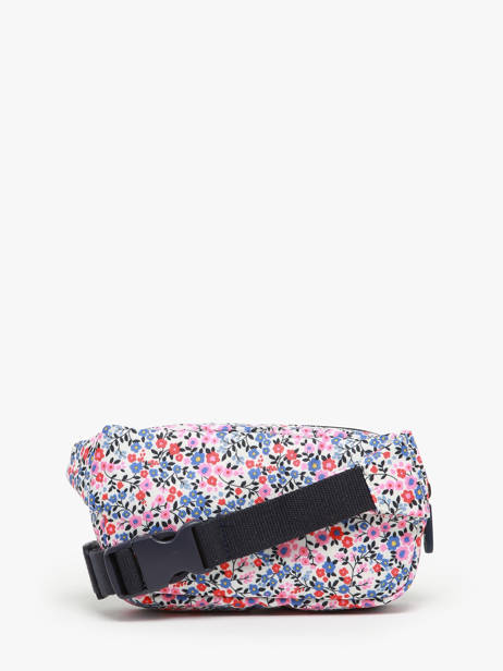Sac Banane Tann's Bleu les fantaisies f 26265 vue secondaire 3