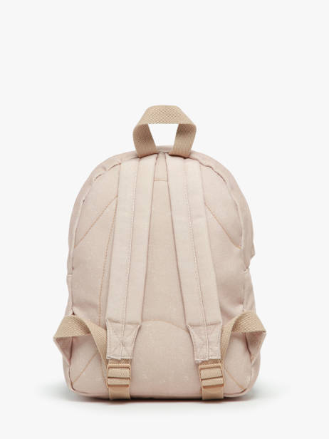 Mini Sac à Dos Kidzroom Beige paris tattle and tales 4313 vue secondaire 4
