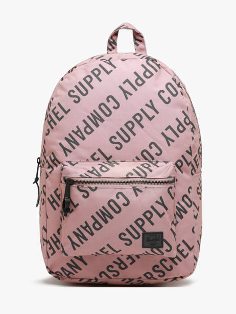 Sac à Dos 1 Compartiment + Pc 15'' Herschel Rose classics 10005PBG
