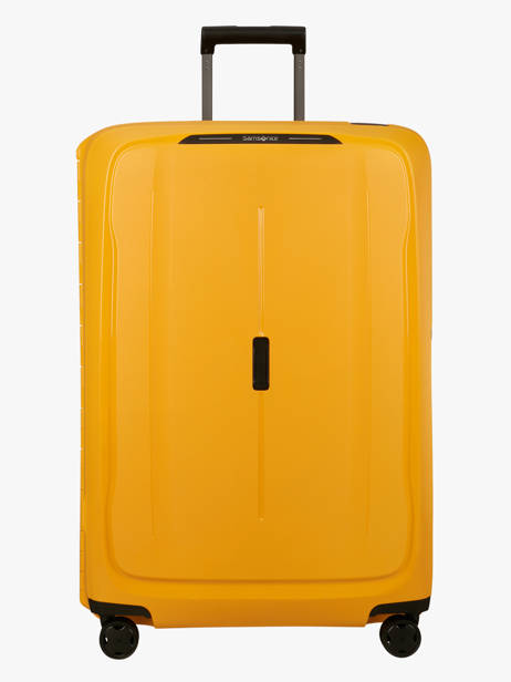 Hardside Hardside Luggage Essens Samsonite Yellow essens 152056