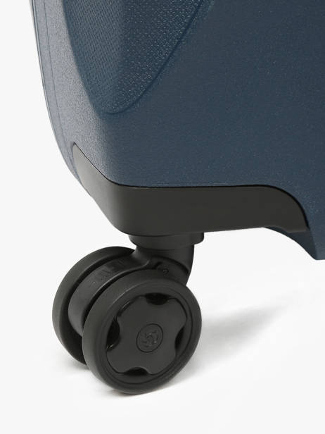 Hardside Hardside Luggage Essens Samsonite Blue essens 146911 other view 2