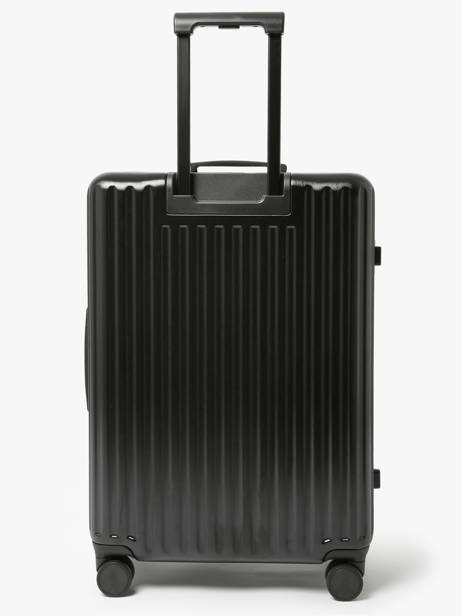 Luggage Set Washington Etrier Black washington PC131 other view 9