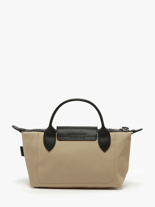 Longchamp Le pliage energy Pochettes Beige