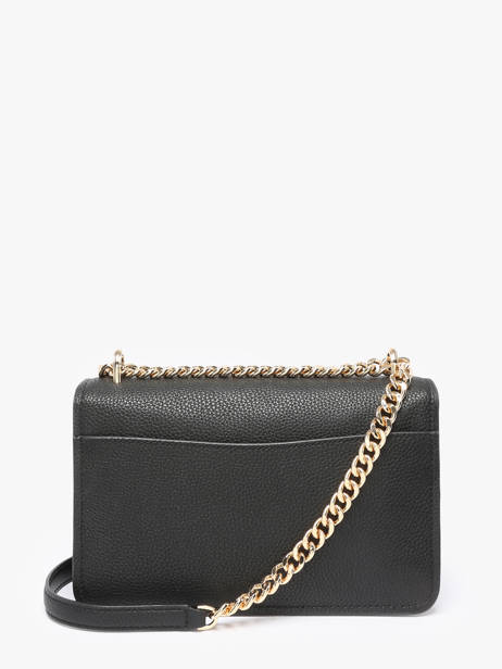 Sac Bandoulière Claire Michael kors Noir claire T4GC7L3T vue secondaire 4