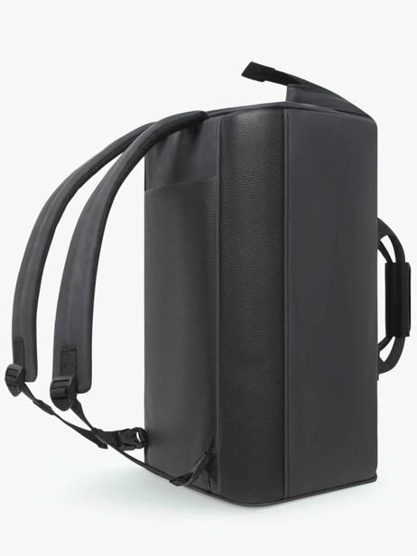 Cabin Duffle Bag Backpack Travel Cabaia Blue travel DUFFV2 other view 5