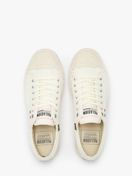 Sneakers Palla Ace Cvs Palladium Multicolore men 74447116 vue secondaire 4