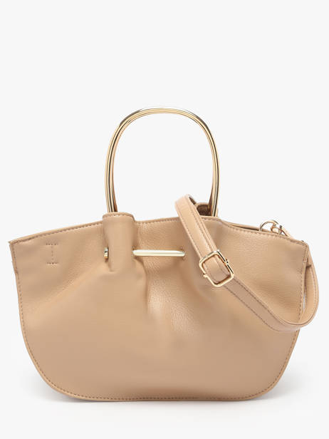 Sac à Main Tower Torrow Beige tower TTOW02 vue secondaire 4