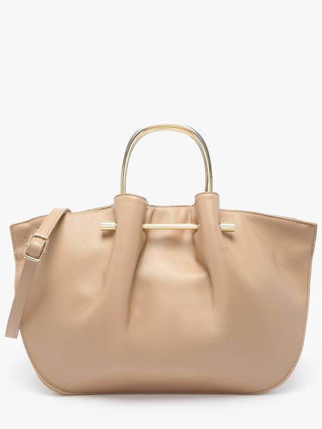 Sac à Main Tower Torrow Beige tower TTOW01