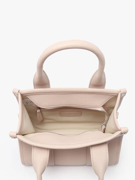 Sac Bandoulière Syria Re Valentino Rose syria re VBS8YH05 vue secondaire 3