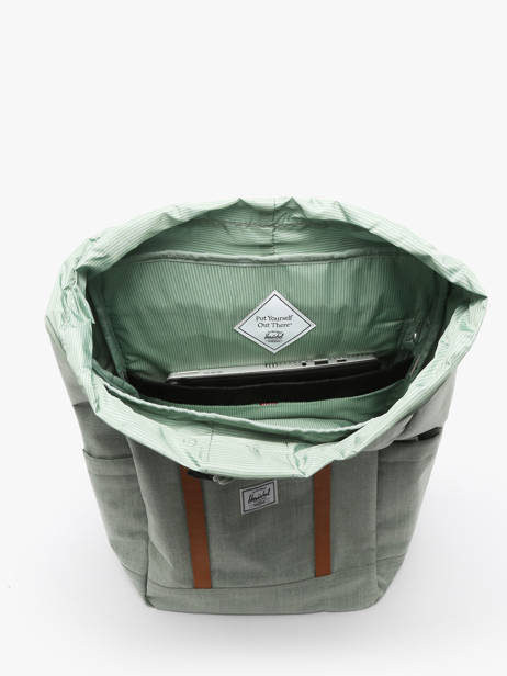 Sac à Dos 1 Compartiment + Pc 15