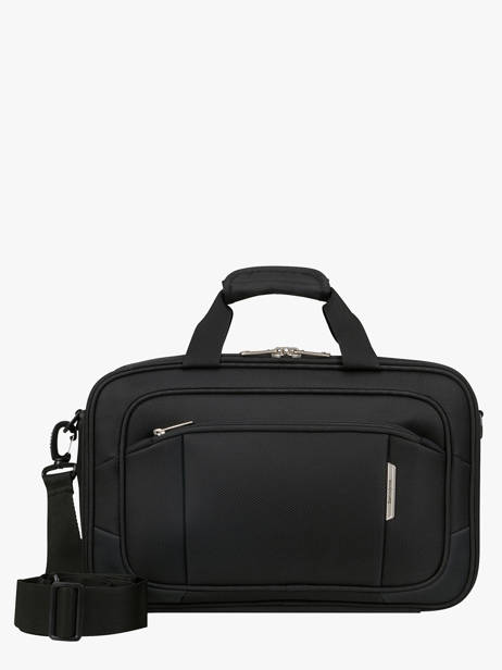 Valise Souple Respark Respark Samsonite Noir respark 155332