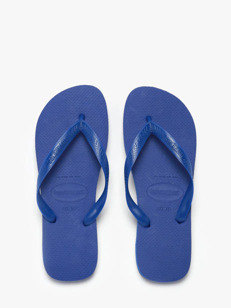 Tongs Havaianas Bleu men 4000029H