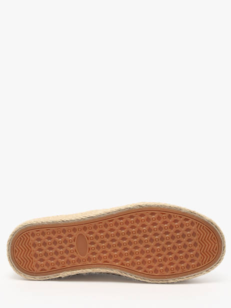 Espadrilles Cosmic Les tropeziennes Blanc women COSMIC vue secondaire 5