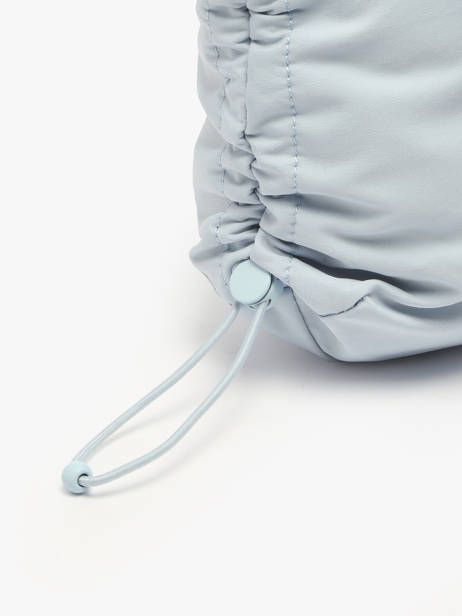 Sac Bandoulière Skara Kapten and son Bleu skara S vue secondaire 2