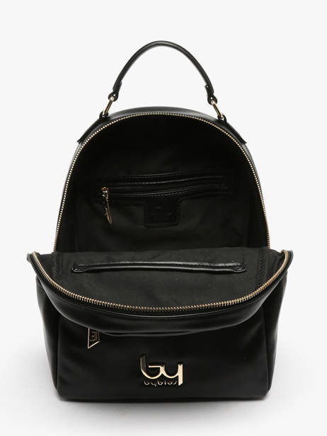 Sac à Dos Mimosa By byblos Noir mimosa BS30B01 vue secondaire 3