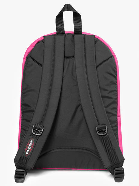 Backpack Pinnacle Eastpak Pink pbg authentic PBGK060 other view 3
