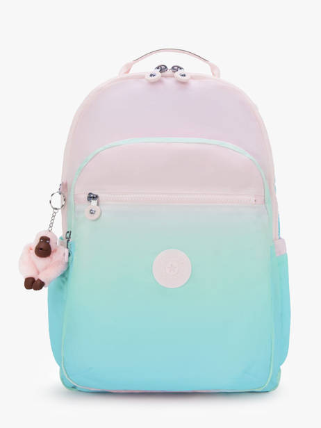 Sac à Dos 2 Compartiments + Pc 15