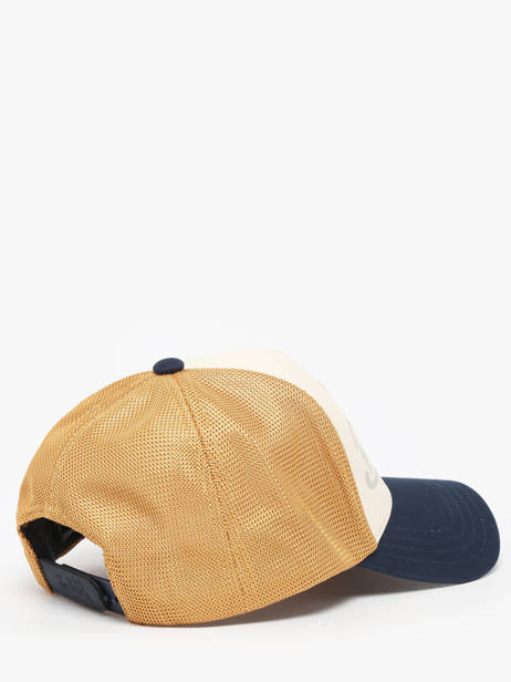 Casquette Von dutch Beige accessoires 1 vue secondaire 2
