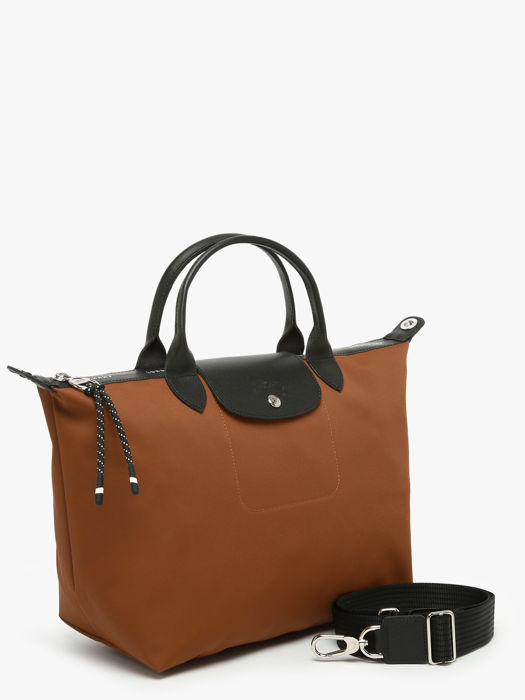 Longchamp Le pliage energy Handbag Multicolor