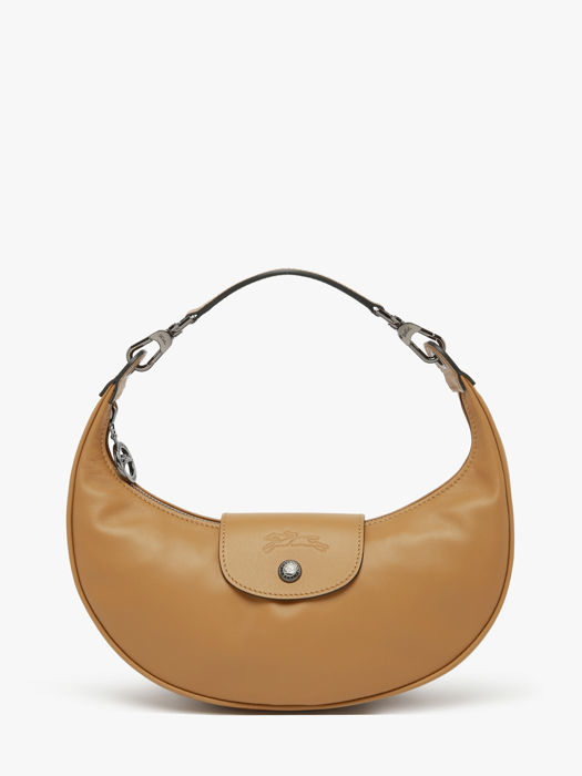 Longchamp Le pliage xtra Hobo bag Brown