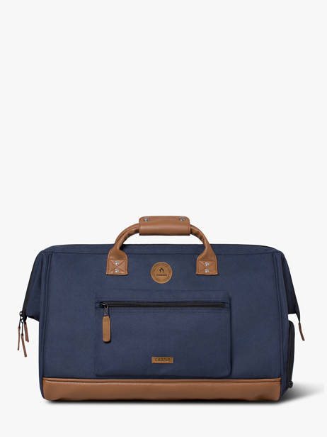 Sac De Voyage Cabine Sac à Dos Travel Cabaia Bleu travel DUFFV2