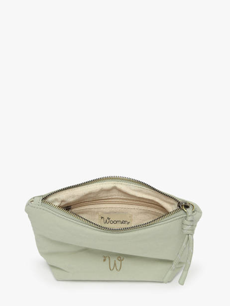 Trousse Primevere Woomen Vert primevere WPRI80 vue secondaire 3