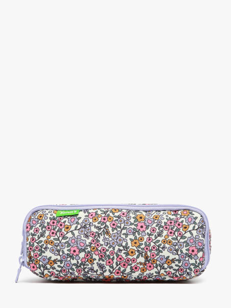 Trousse 3 Compartiments Tann's Multicolore les fantaisies f 10263