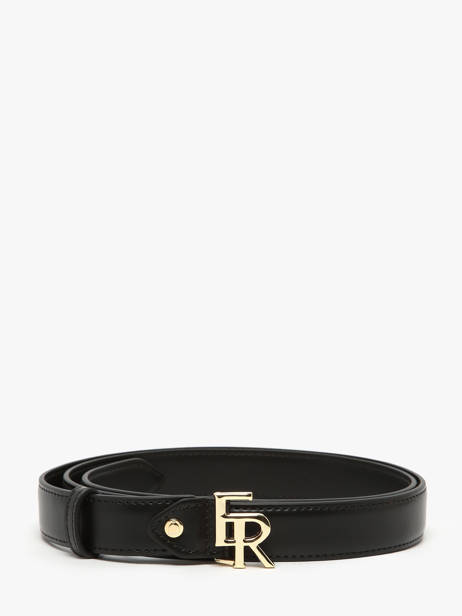 Ceinture Ajustable Altair Etrier Noir altair EALA414C