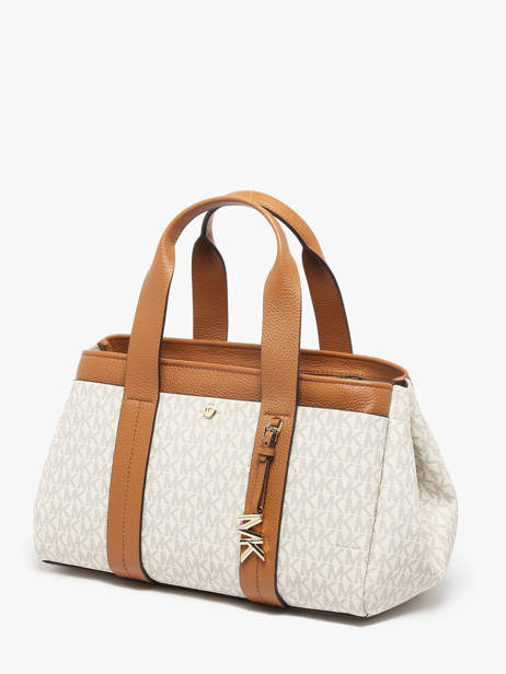 Sac à Main Romee Michael kors Beige romee T5G1ZS1B vue secondaire 2
