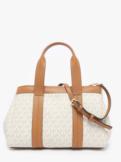Sac à Main Romee Michael kors Beige romee T5G1ZS1B vue secondaire 4