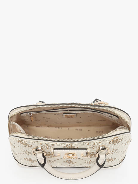 Sac à Main Neda Guess Blanc neda CP965405 vue secondaire 3