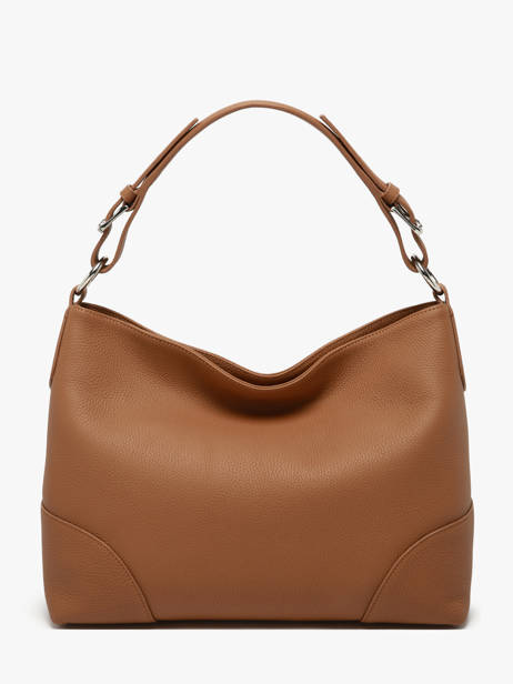 Leather Tango Bis Shoulder Bag Nathan baume Brown nathan 52 other view 4