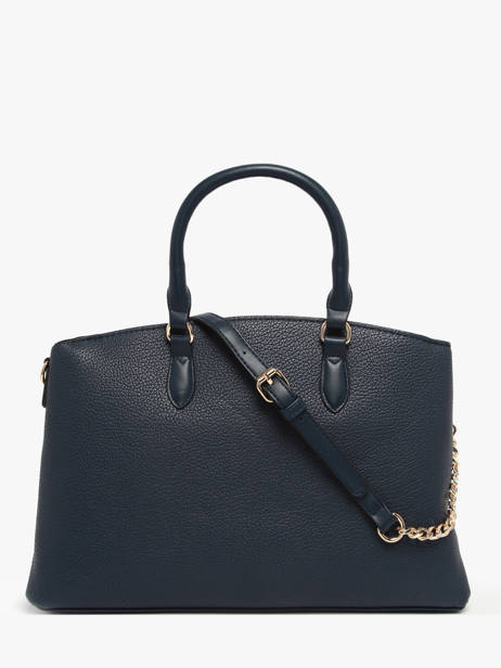 Sac à Main Venise Torrow Bleu venise TVEN01 vue secondaire 4