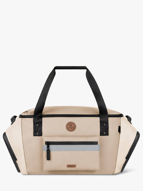 Cabin Duffle Bag Backpack Travel Cabaia Beige travel EXP
