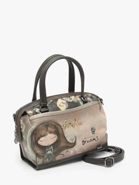 Sac à Main Real Anekke Beige real 41701390 vue secondaire 2