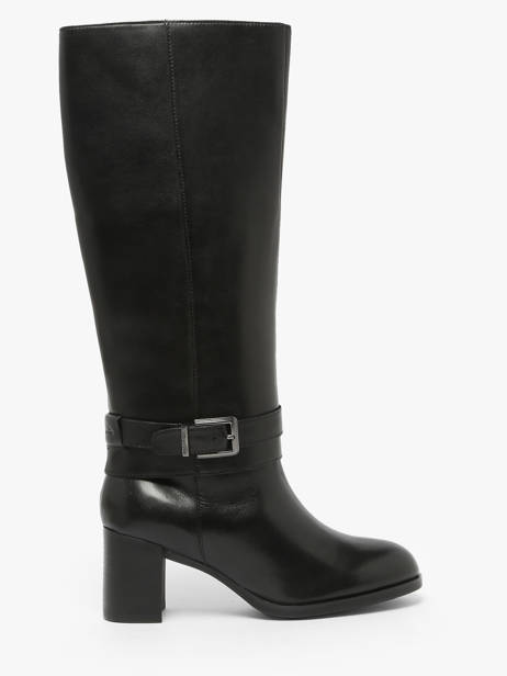Bottes à Talon Tamaris Noir women 45
