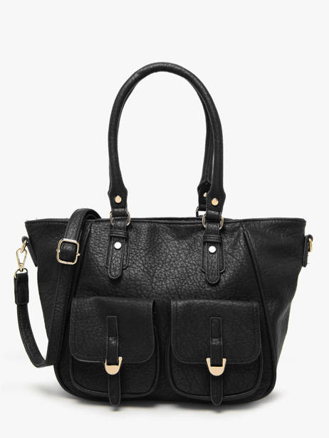 Sac à Main Edgy Miniprix Noir edgy 27501