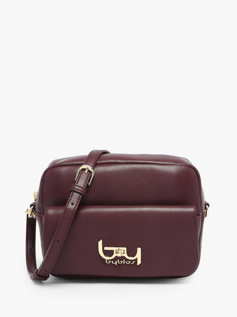 Sac Bandoulière Amina By byblos Rouge amina BS57B04