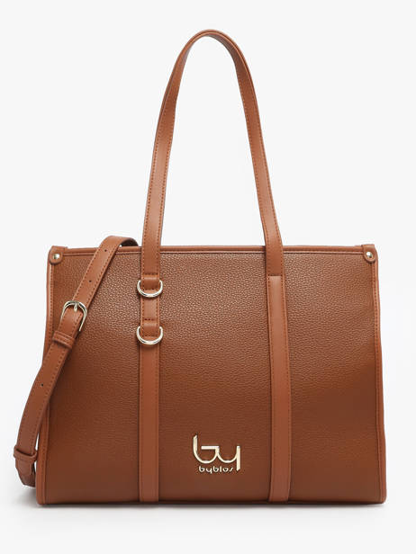 Shoulder Bag Ariana By byblos Brown ariana BS52B01