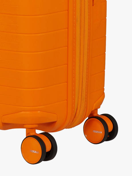 Valise Rigide Extensible Fastforward American tourister Orange fastforward 155260 vue secondaire 2