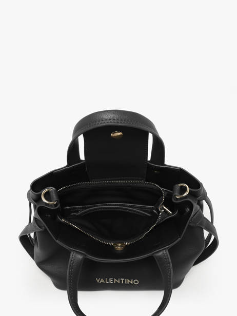 Sac Porté Main Win Re Valentino Noir win re VBS9IF04 vue secondaire 3
