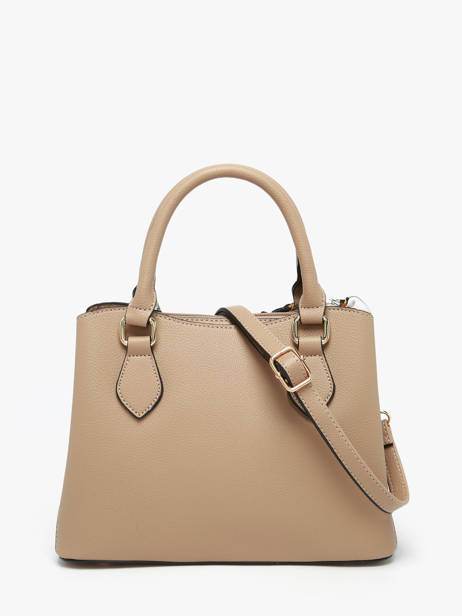 Sac Porté Main Grained Miniprix Beige grained DQ8629 vue secondaire 3