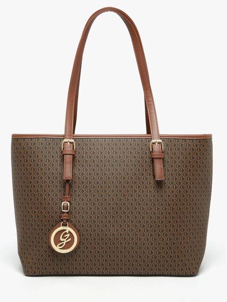 Sac Porté épaule Cr Miniprix Marron cr G922719A