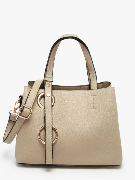 Sac Porté Main Grained Miniprix Beige grained R1710