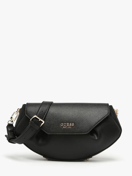 Shoulder Bag Amorette Guess Black amorette BG789820