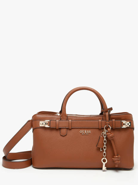 Sac Porté Main Gregoria Guess Marron gregoria BG854606