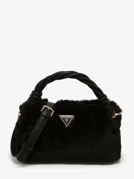 Sac Bandoulière Shaida Polyester Guess Noir shaida WG814311
