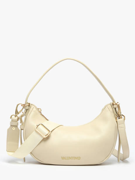 Sac Porté épaule Winnie Re Valentino Blanc winnie re VBS9E313