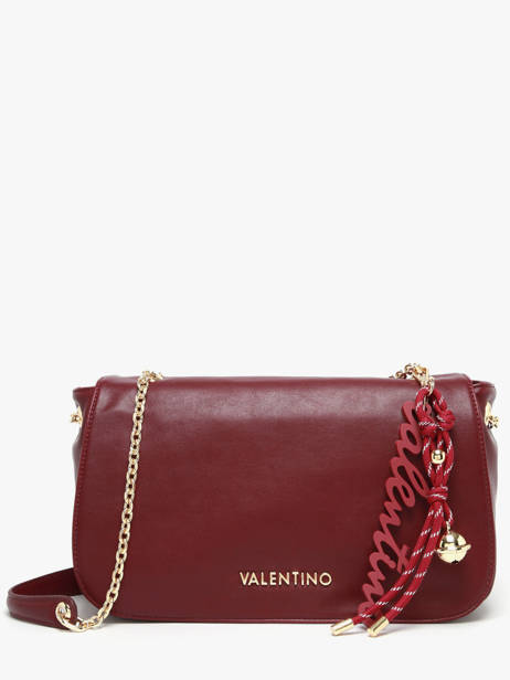 Sac Bandoulière Winter Re Valentino Rouge winter re VBS9I009